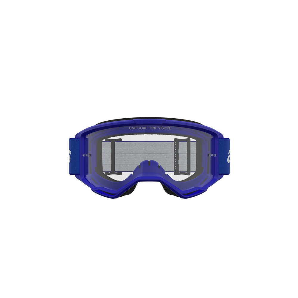 Alpinestars Vision 3 Wordmark Goggle