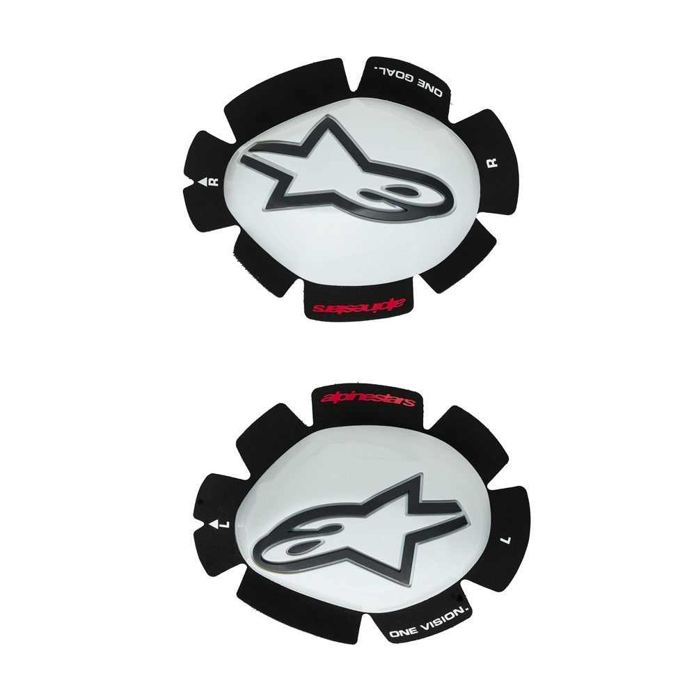 Alpinestars GP Tech Knee Sliders