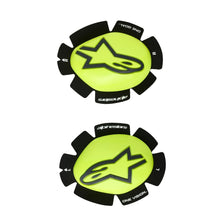 Alpinestars GP Plus Knee Sliders