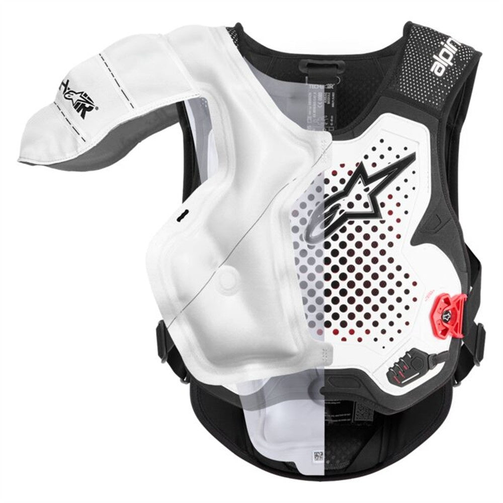 Alpinestars Tech-Air MX System
