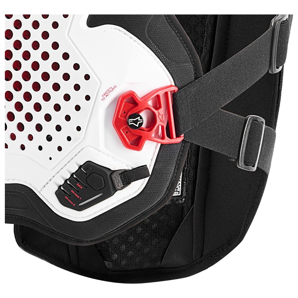 Alpinestars Tech-Air MX System
