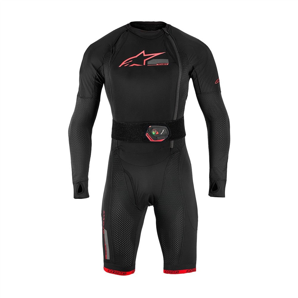 Alpinestars Tech-Air 10 v2 System