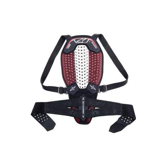 Alpinestars Nucleon Plasma Back Protector With Strap