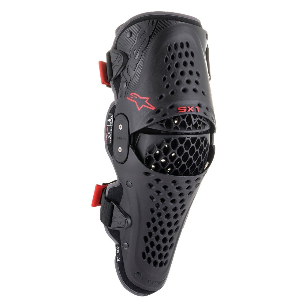 Alpinestars SX-1 v2 Knee Guards