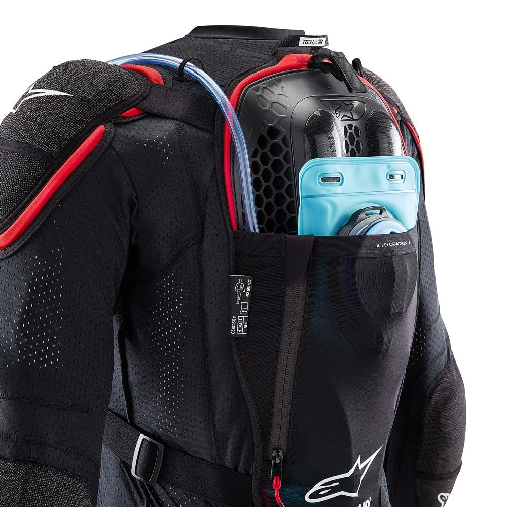 Alpinestars Tech-Air Off Road System