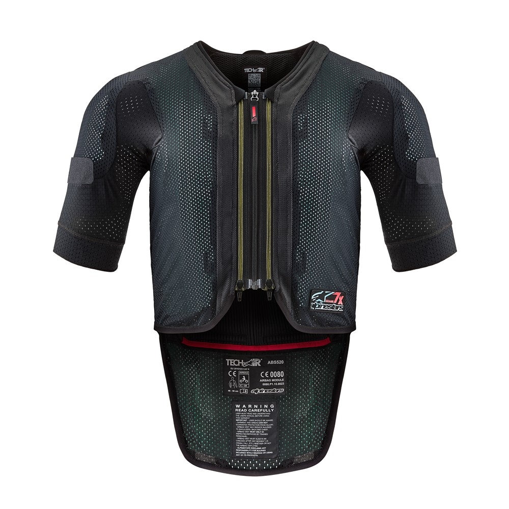 Alpinestars Tech-Air 7x System