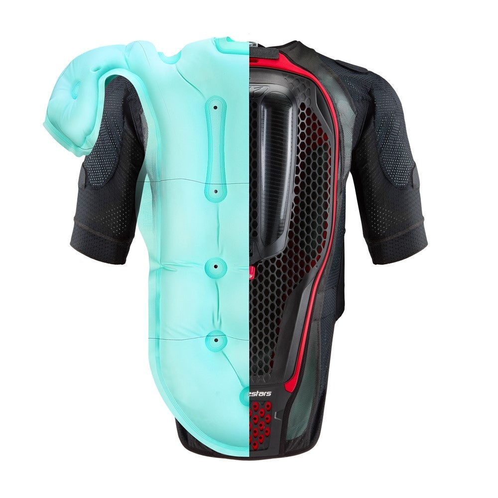 Alpinestars Tech-Air 7x System