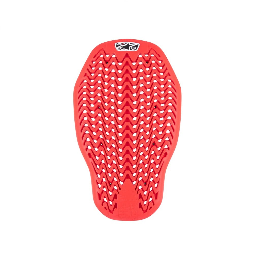 Alpinestars Nucleon Plasma Back Protector
