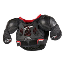 Alpinestars Bionic Action Kids Chest Guard