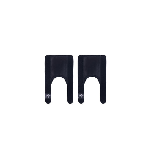 Alpinestars RK-10 And 7 Hinge Guard Set