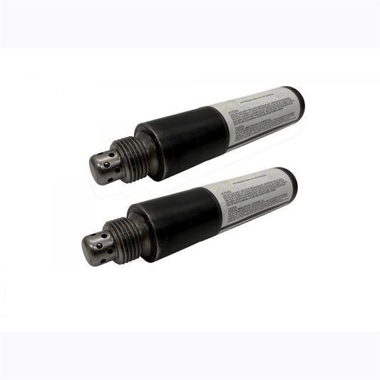 Alpinestars Tech-Air Type IV Inflator Kit — Tech-Air 10 v2 / MX (2 Pack)