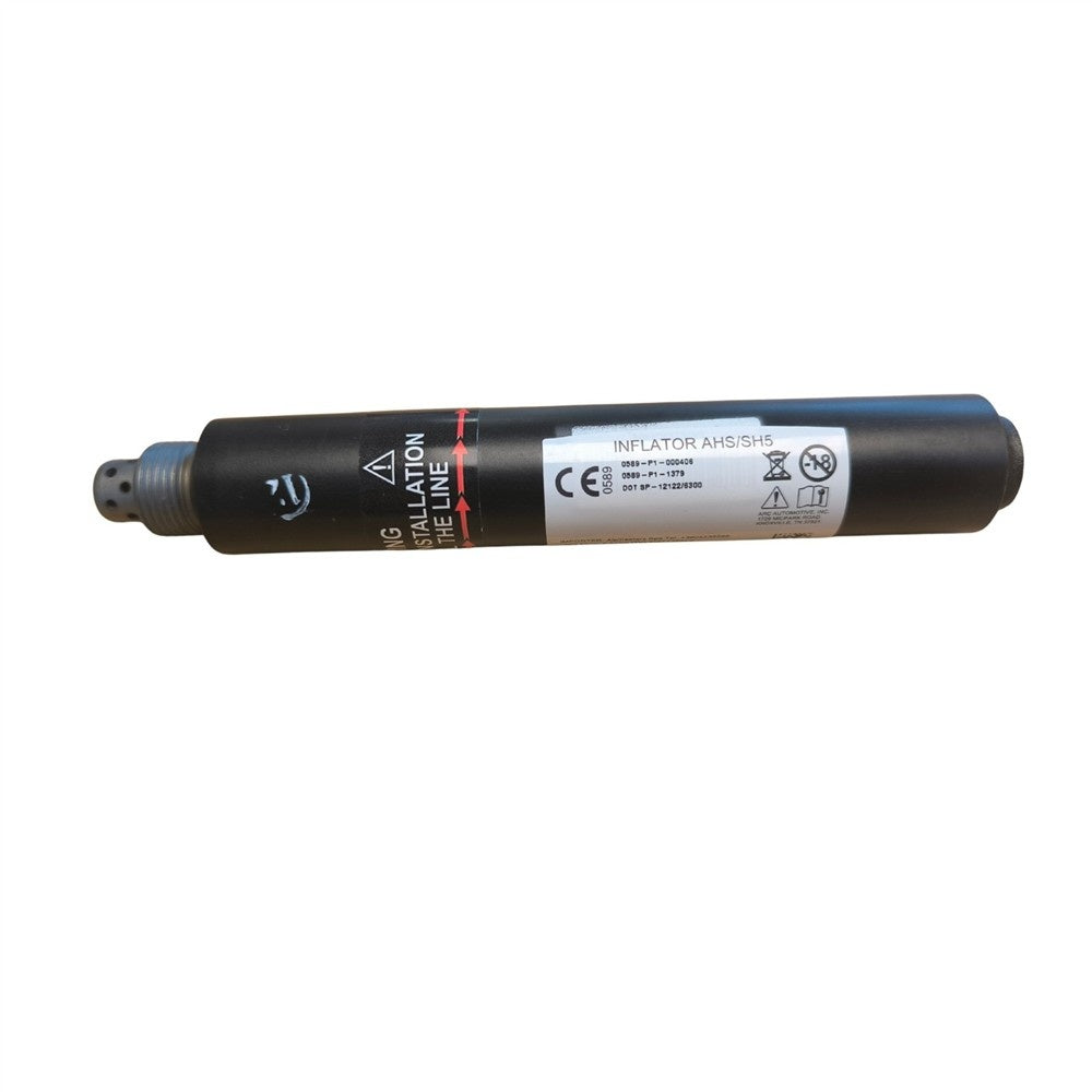 Alpinestars Tech-Air Type 2 Inflator