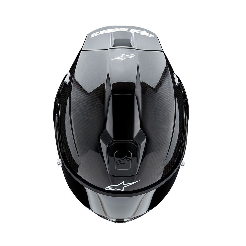 Alpinestars Supertech R10 Helmet Solid