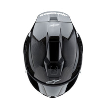 Alpinestars Supertech R10 Helmet Solid
