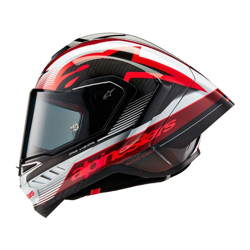 Alpinestars Supertech R10 Helmet Team