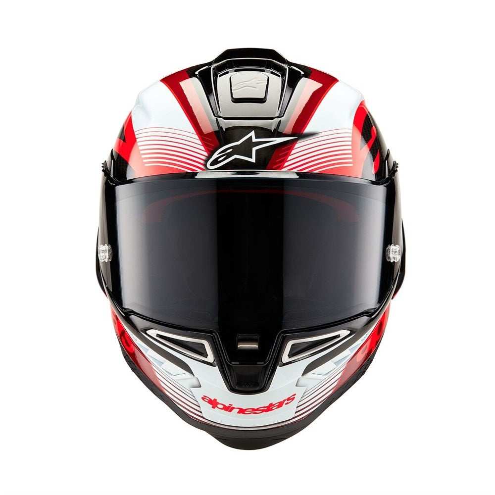 Alpinestars Supertech R10 Helmet Team