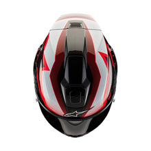Alpinestars Supertech R10 Helmet Team