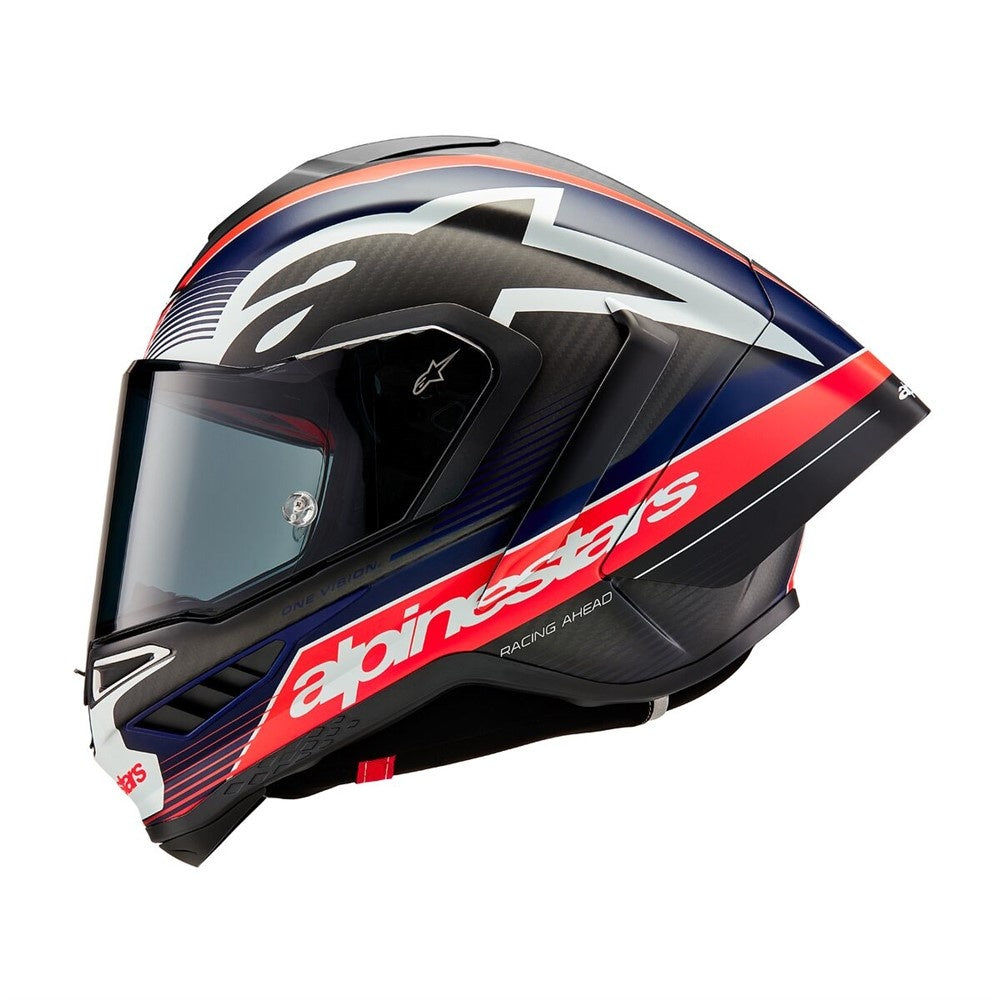 Alpinestars Supertech R10 Helmet Team