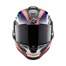Alpinestars Supertech R10 Helmet Team