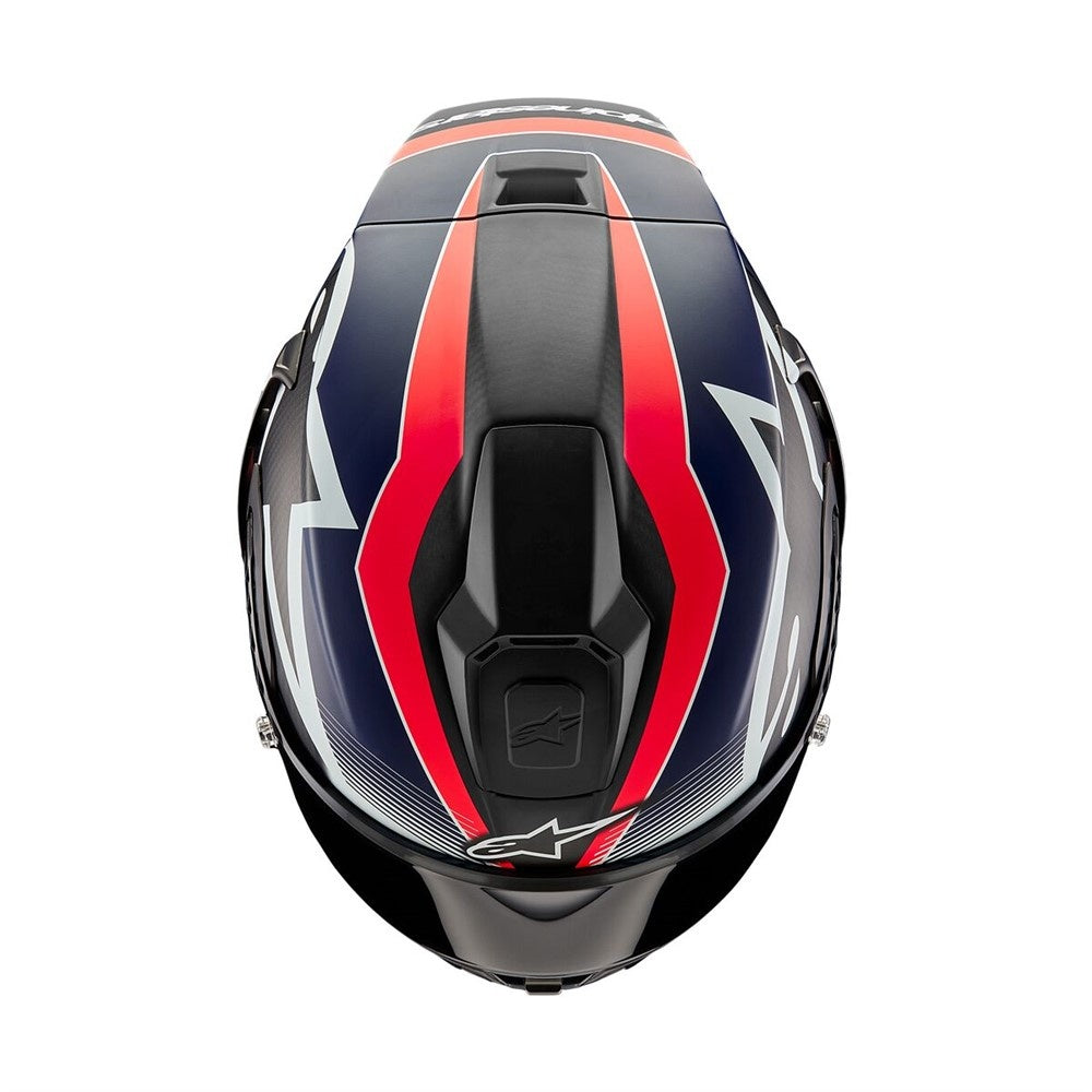 Alpinestars Supertech R10 Helmet Team