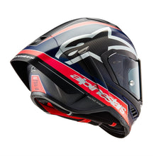 Alpinestars Supertech R10 Helmet Team