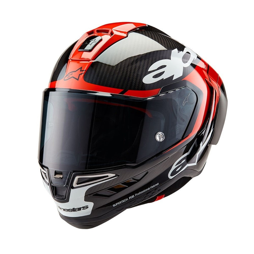 Alpinestars Supertech R10 Helmet Element