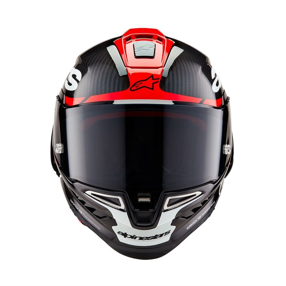 Alpinestars Supertech R10 Helmet Element