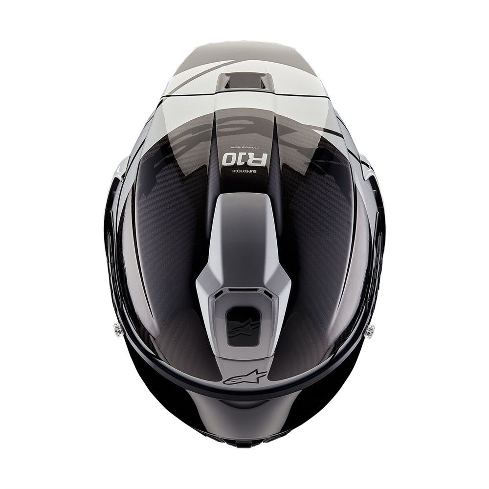 Alpinestars Supertech R10 Helmet Element