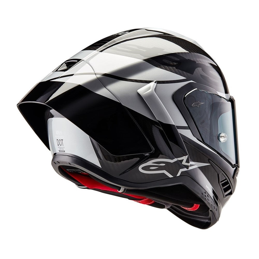 Alpinestars Supertech R10 Helmet Element