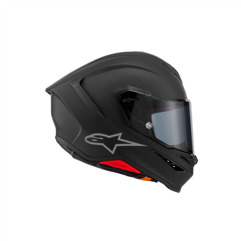 Alpinestars Supertech R7 Helmet Solid