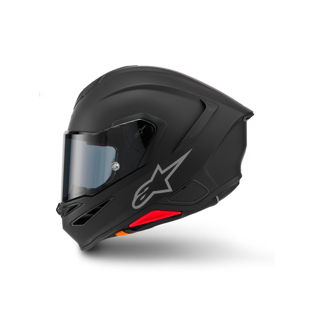 Alpinestars Supertech R7 Helmet Solid