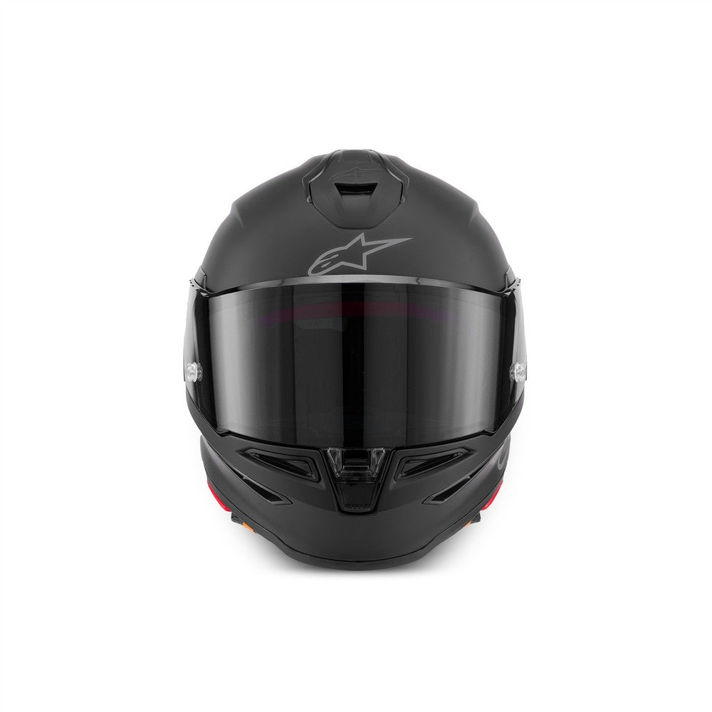 Alpinestars Supertech R7 Helmet Solid