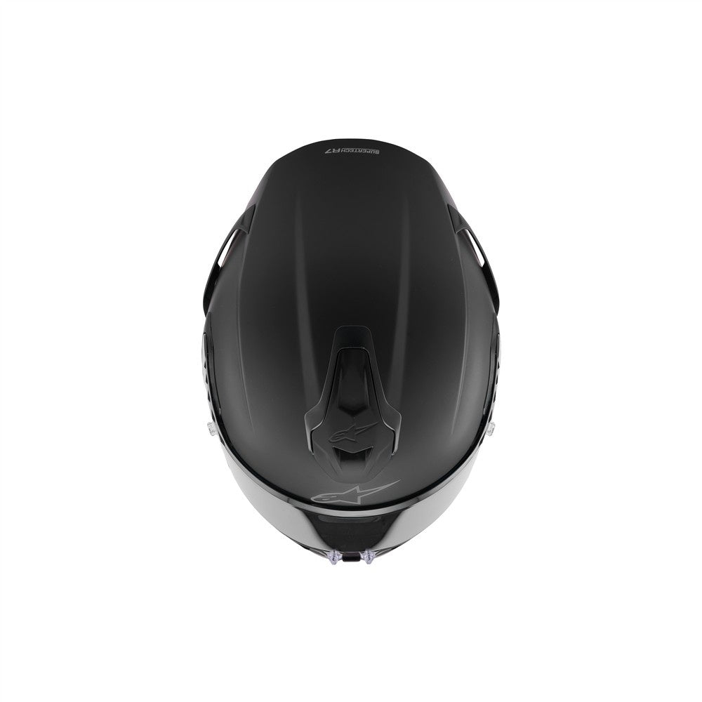 Alpinestars Supertech R7 Helmet Solid