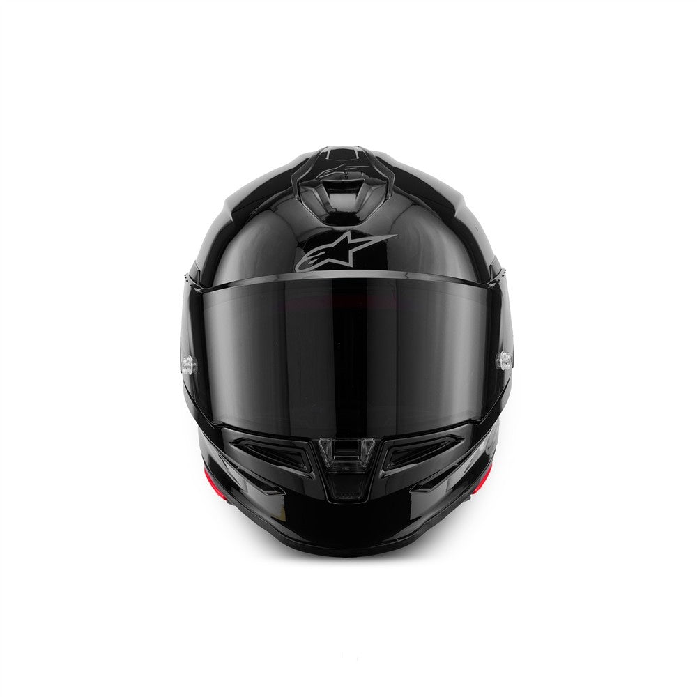 Alpinestars Supertech R7 Helmet Solid