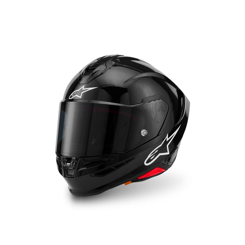 Alpinestars Supertech R7 Helmet Solid