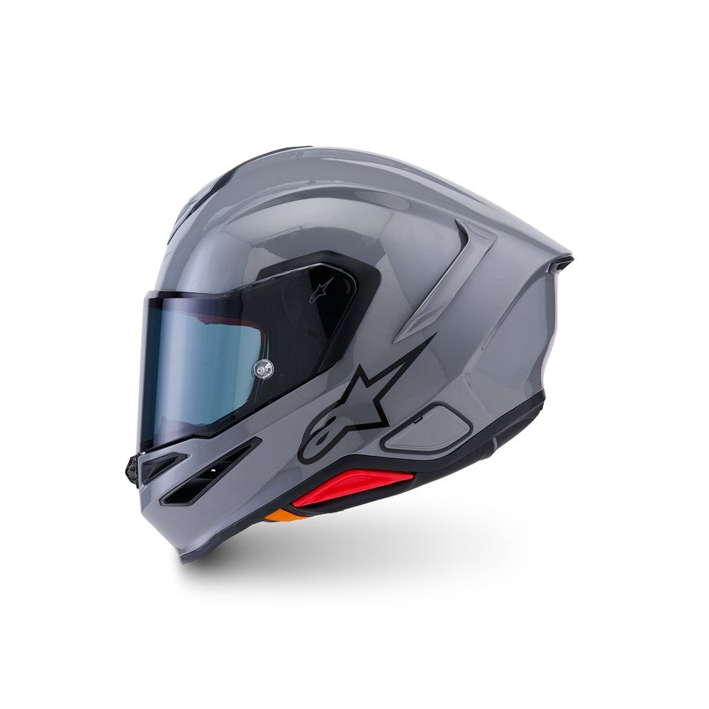 Alpinestars Supertech R7 Helmet Solid