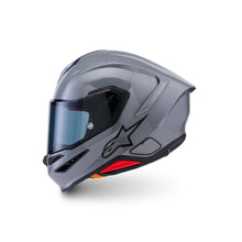 Alpinestars Supertech R7 Helmet Solid