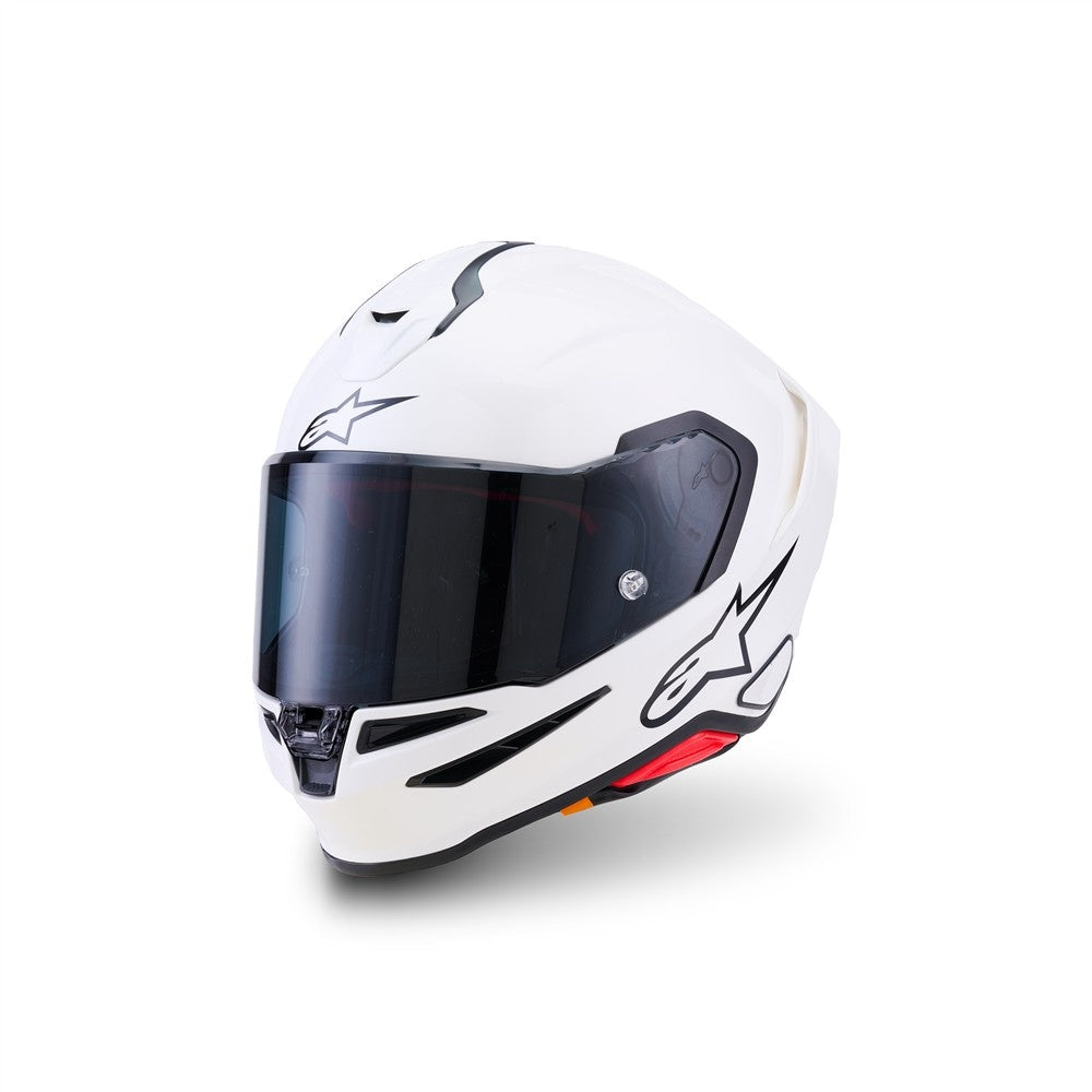 Alpinestars Supertech R7 Helmet Solid