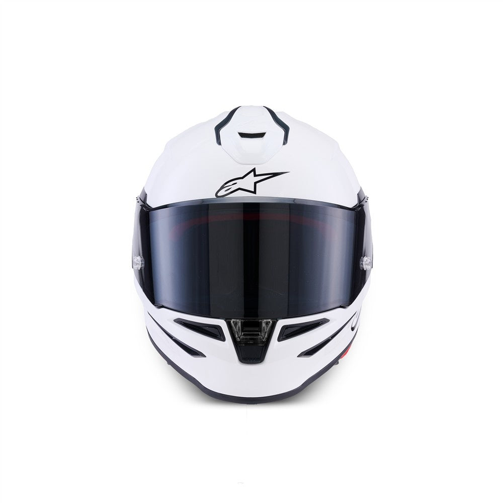 Alpinestars Supertech R7 Helmet Solid