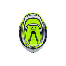 Alpinestars Supertech R7 Helmet Zeal