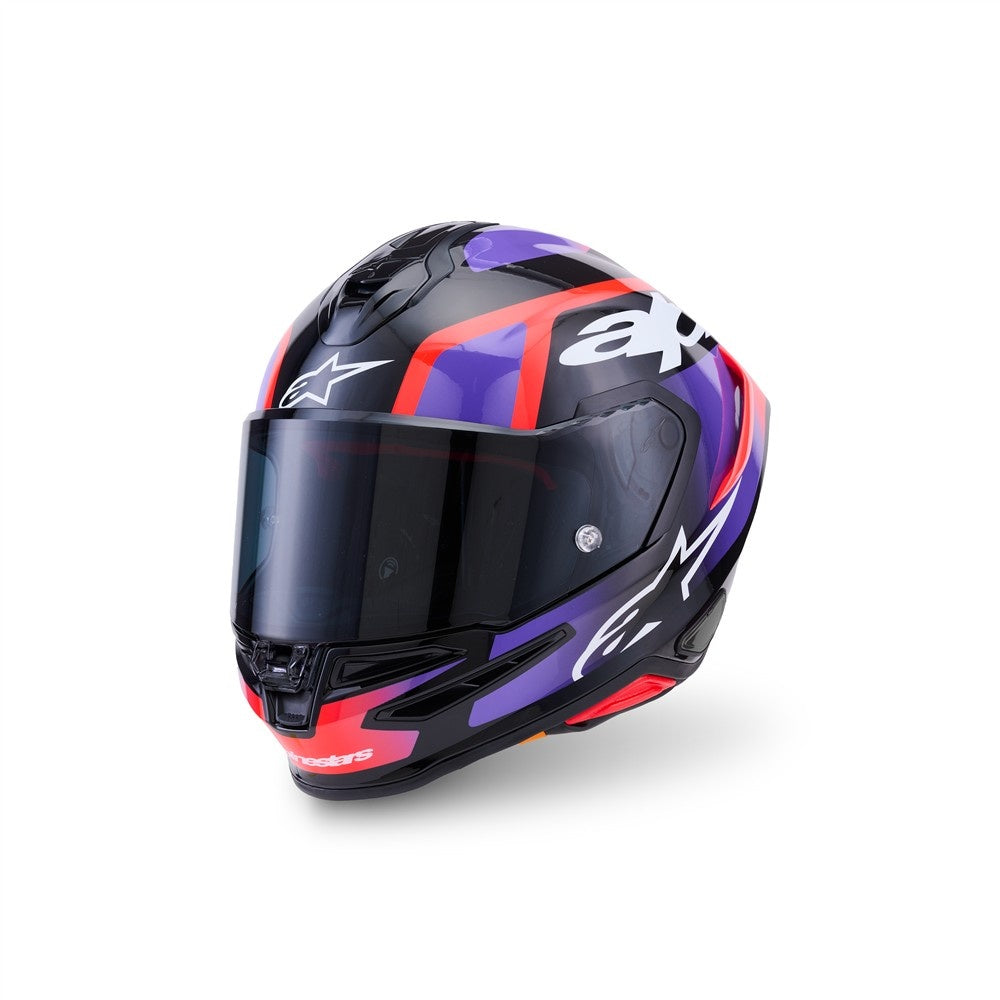 Alpinestars Supertech R7 Helmet Lumen