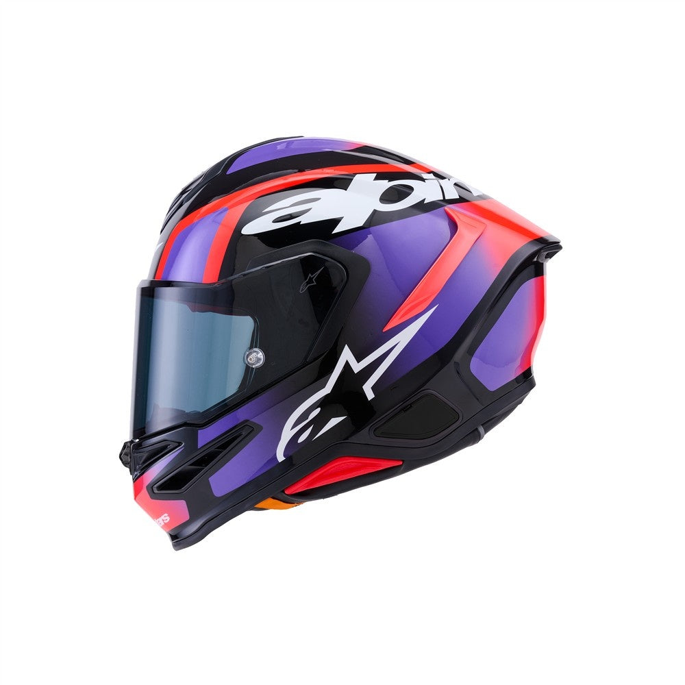 Alpinestars Supertech R7 Helmet Lumen