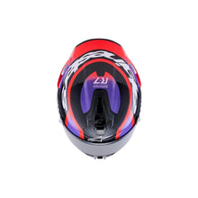 Alpinestars Supertech R7 Helmet Lumen