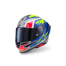 Alpinestars Supertech R7 Helmet Lumen