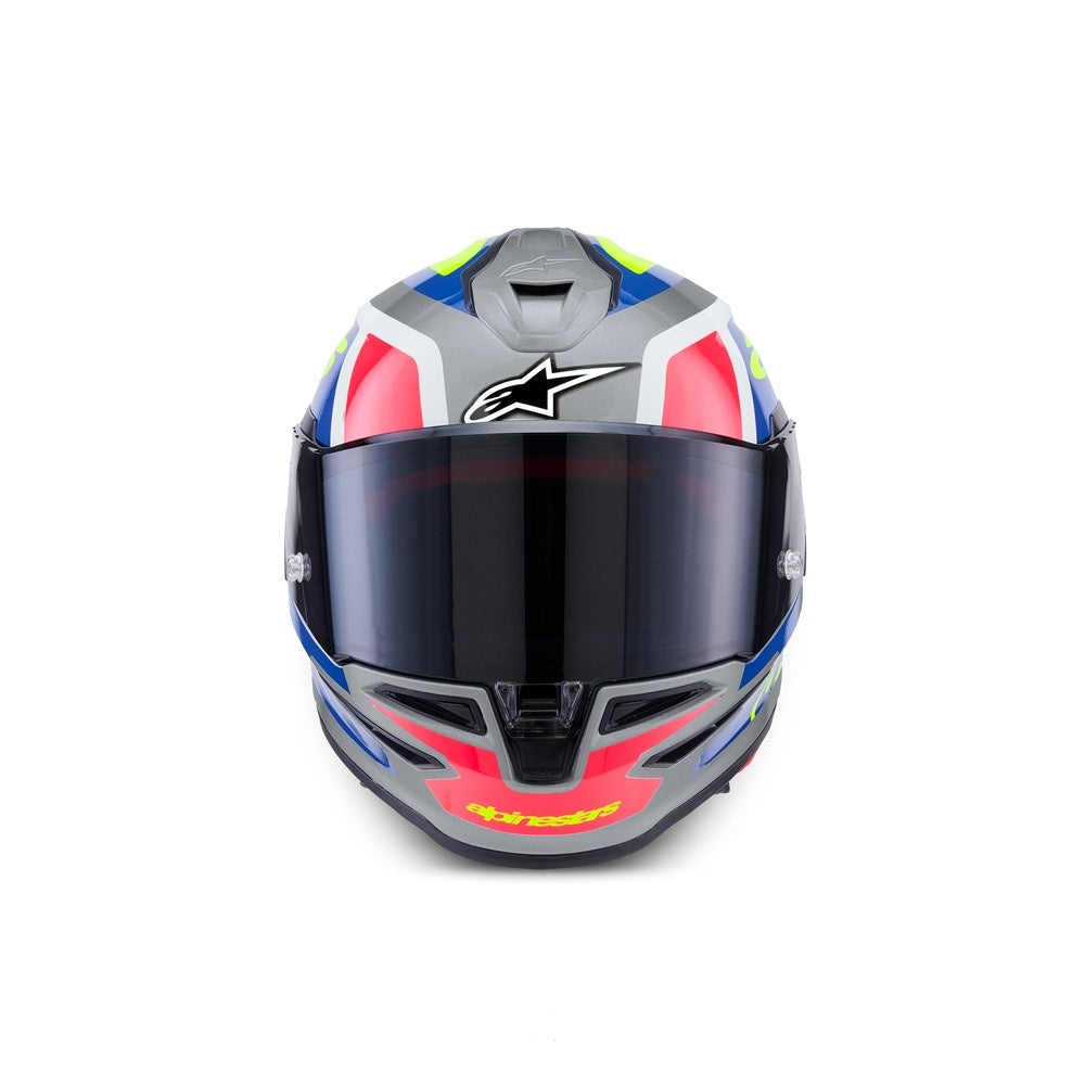Alpinestars Supertech R7 Helmet Lumen