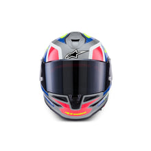 Alpinestars Supertech R7 Helmet Lumen