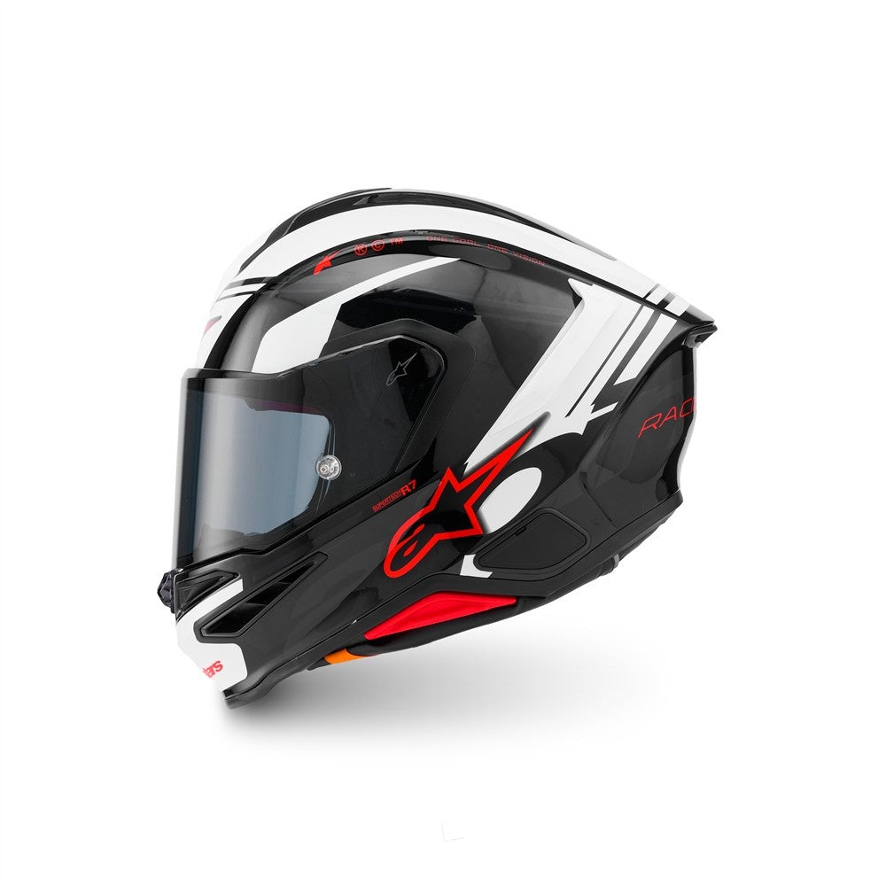 Alpinestars Supertech R7 Helmet A-Core
