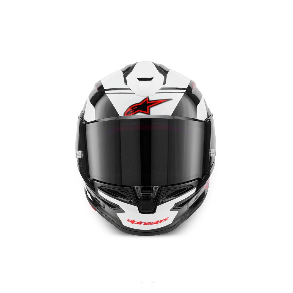 Alpinestars Supertech R7 Helmet A-Core
