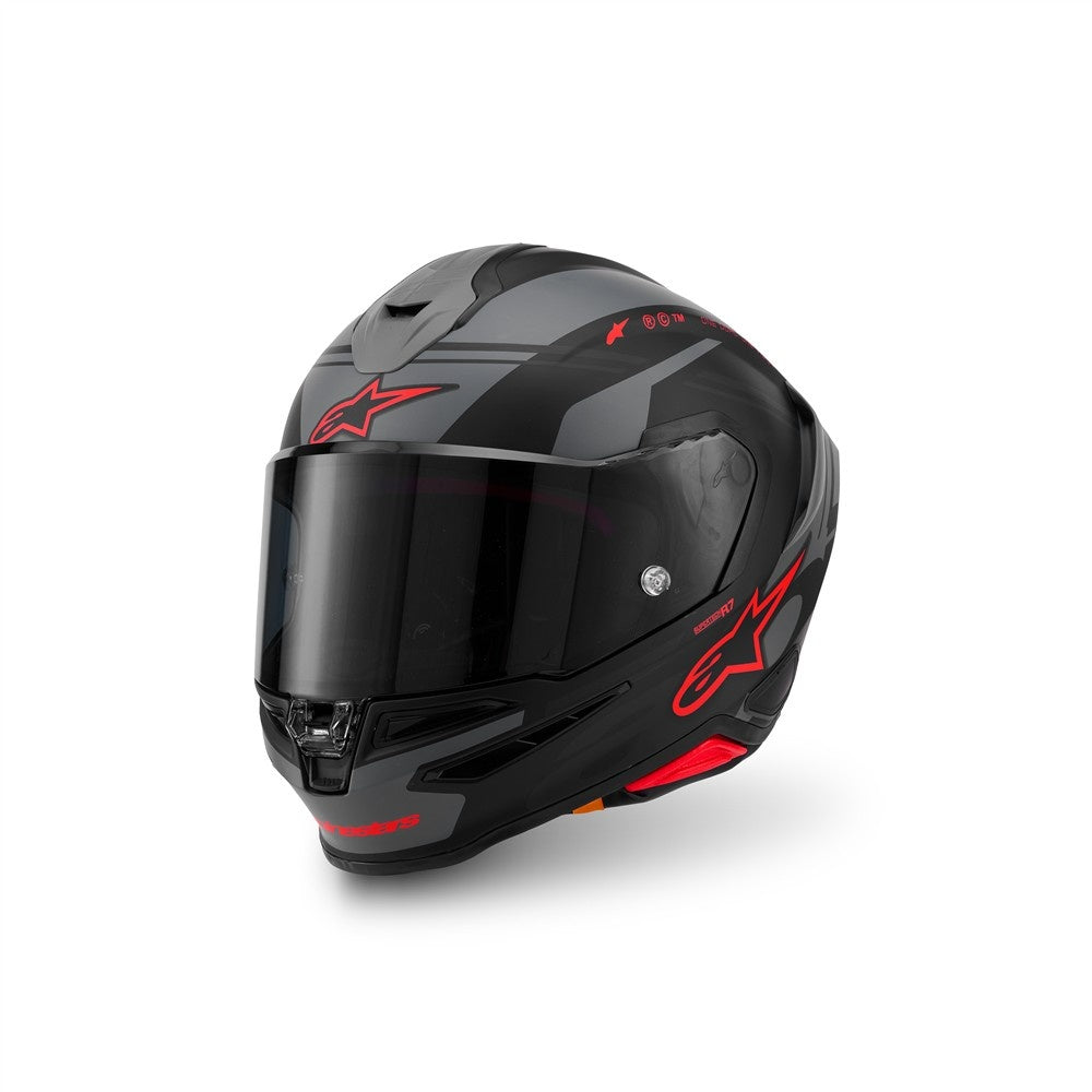 Alpinestars Supertech R7 Helmet A-Core