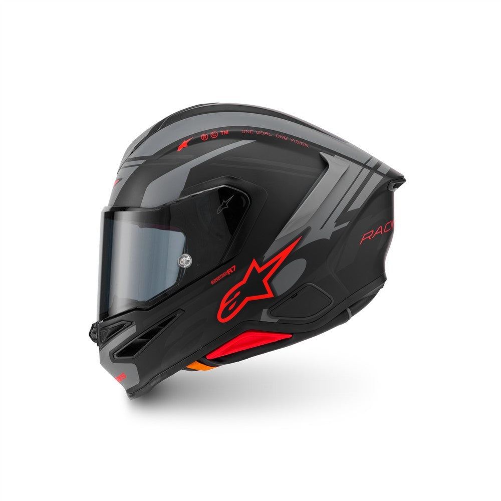 Alpinestars Supertech R7 Helmet A-Core